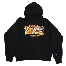 Load image into Gallery viewer, Bastards &amp; Hoodrats Pull Over Hoodie
