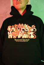 Load image into Gallery viewer, Bastards &amp; Hoodrats Pull Over Hoodie
